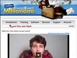 Create Affiliate Niche Product Sites With Deadbeat Millionaire Automated Website Creation Software