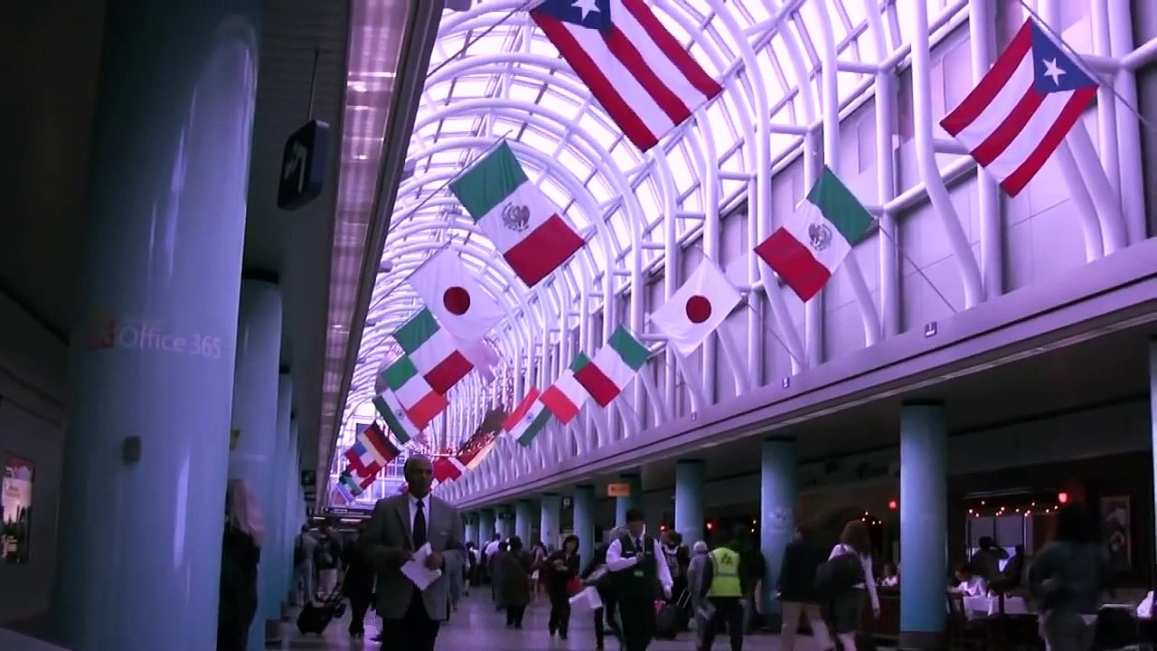 Home Alone 1990 ( filming location) John Hughes