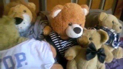 Girl goes crazy after not getting tickets to One Direction.