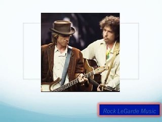 Traveling Wilburys - End of the Line (Learning)