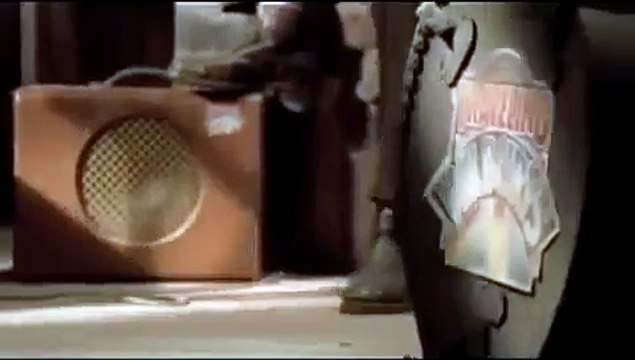 Traveling Wilburys End Of The Line -HD