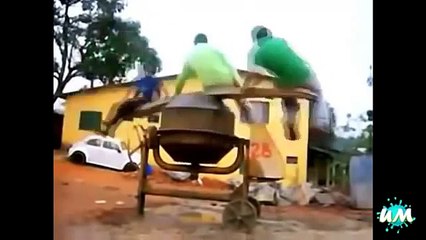 TOP Acidentes de Trabalho