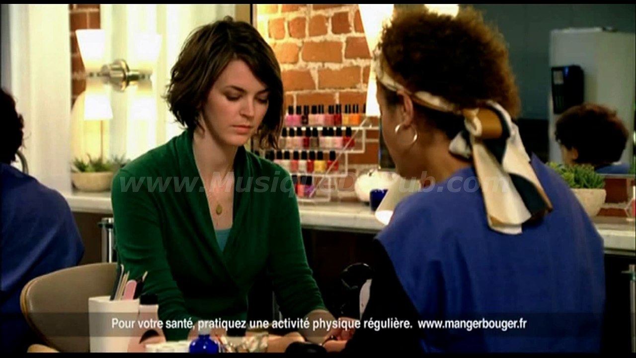 pub Chips Lay's 'bar à ongles' 2015 [HQ]