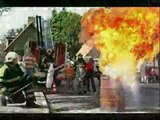 Filmpjes Allerlei (Brandweer, Ambulance, Politie)