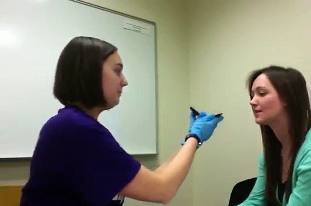 Amanda's Oral Mech Exam