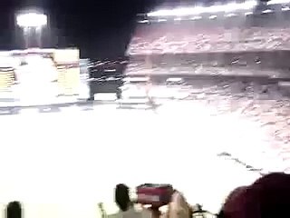 JOSE! JOSE! JOSE! JOSE!