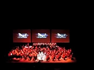 WoW at Play! Symphony Toronto pt. 1