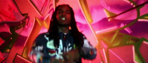 P Dibiase - "Eatin' Shrimp Inside/Boom Boom"