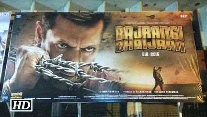 Bajrangi Bhaijaan Releases in Pakistan Watch Reactions