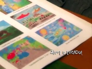 Život u trendu - Aleksandar Vučić (28.01.2012.)