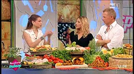 Mezzogiorno Italiano 14-07-15