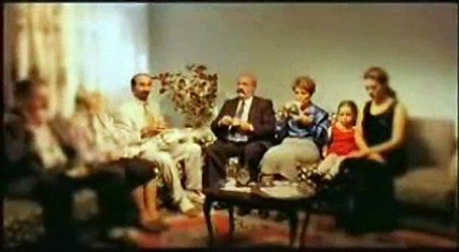 Grup Ayna - Sen Unutma Beni