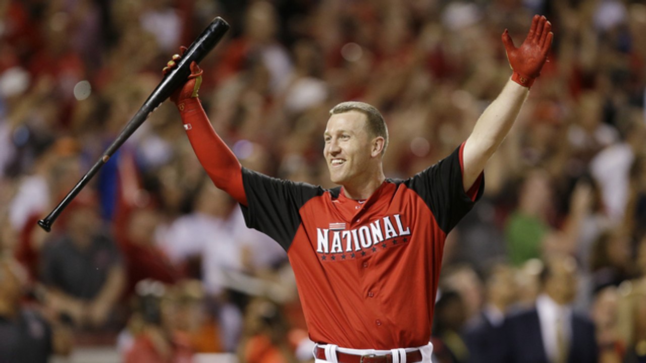 FNTSY: Greatest Home Run Derby Ever?