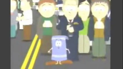 Towelie's Best Moments