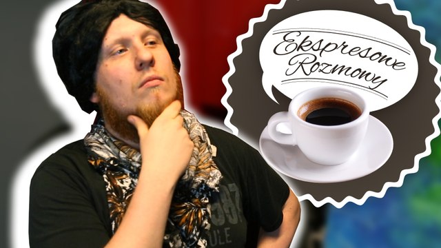 Sztuka abstrakcji [EKSPRESOWE ROZMOWY]