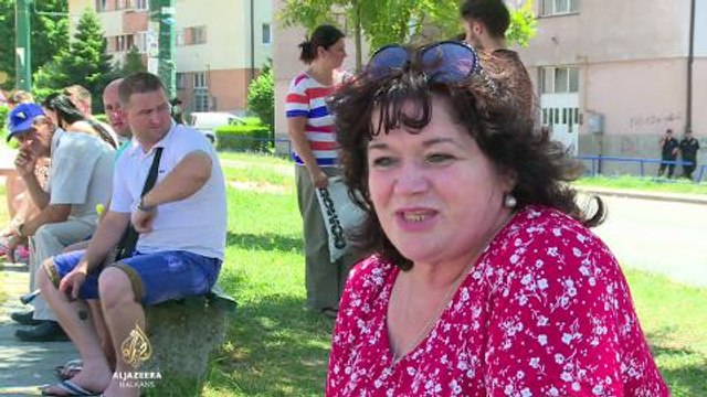 Navijači Lecha izazvali haos u Sarajevu