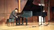 F. Chopin: Waltz No.5 in A-flat Major, Op. 42 by Steven Lin