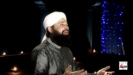 APNI LAGAN LAGA DE - ALHAJJ MUHAMMAD OWAIS RAZA QADRI