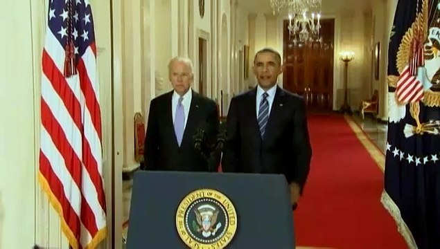 Nucléaire iranien : un accord après plus de 10 ans de négociations