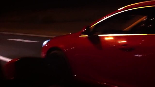 Opel Insignia OPC 600+HP Rodaj - VW Polo GTI (OPC5000)