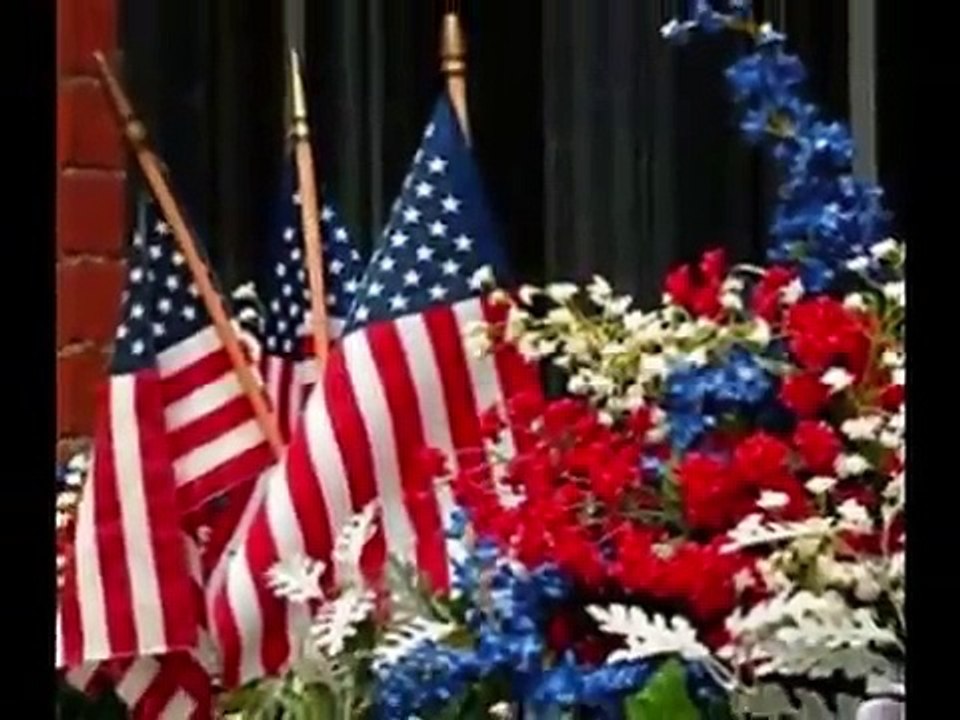 memorial day tribute (amazing grace bagpipes)