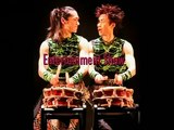 Dadadadan Tenko　(Japanese drum group,Entertainment Taiko group)