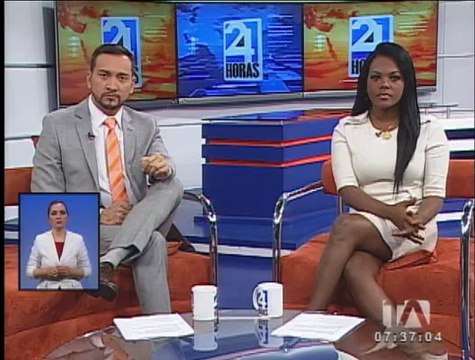 Transportistas de Quito aún no reciben compensaciones