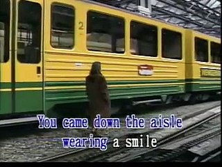 榮星國際傳播有限公司 I Went to your Wedding Karaoke (Honstar)