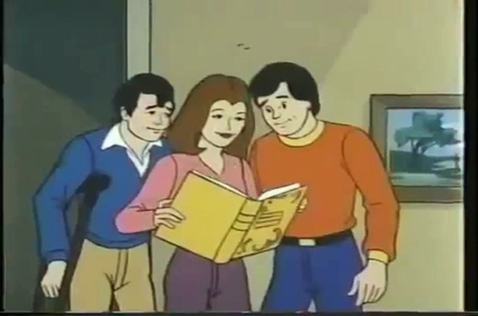 SHAZAM 1981 Cartoon - Best Seller - video Dailymotion