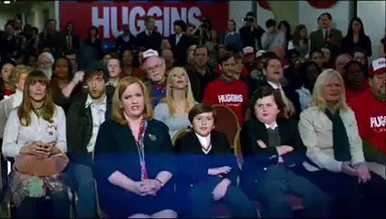 Marty Huggins     "A Mess!"