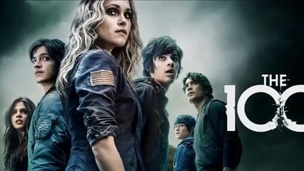 The 100 S01E01 - Youngblood Hawke - We Come Running