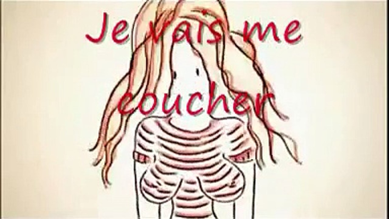 Clip C'est une belle journée de Mylène Farmer + sous-titres