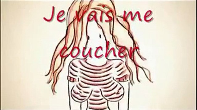 Clip C'est une belle journée de Mylène Farmer + sous-titres