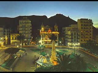 Algeria Music and Images