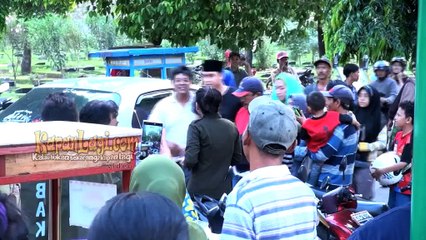 Warisan Olga Syahputra Diberikan Seluruhnya Untuk Keluarga
