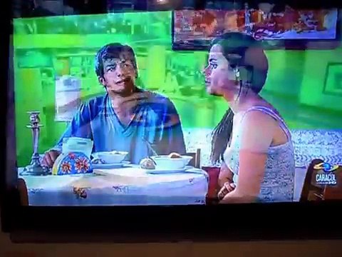 Televisión Digital Terrestre (TDT) Bogotá - RCN HD, CARACOL HD Enero 2011