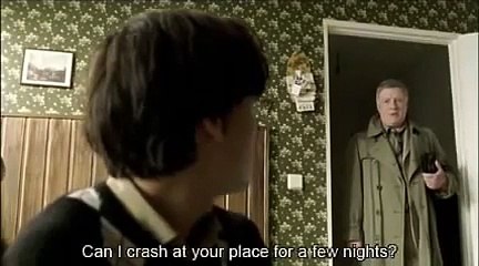 Wigald - Kurzfilm (2006, Eng UT) mit Tom Schilling