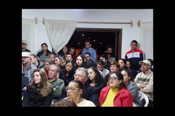 Osório diz não a FASE em Osório - RS