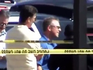 Tomball Texas - video was censored because of Tomball Chief of Police Robert Hauck