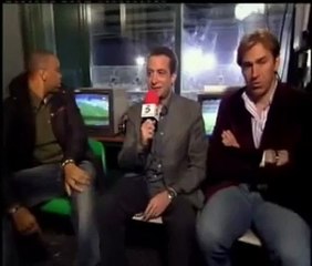 JJ SANTOS contra ANDRÉS MONTES