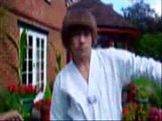 Kung Fu Fighting