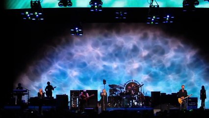 Silver Springs - Fleetwood Mac - The Hydro June 2015
