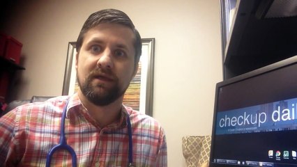 Enterovirus 68 explained by Cook Children's Dr. Justin Smith video