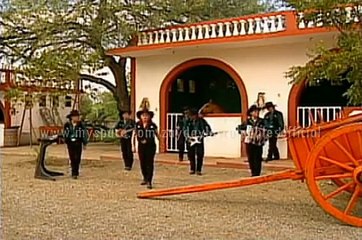 Zayda y Los Culpables (Video Como Mariposa )