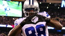 NFL Daily Blitz: Dez Bryant puts pressure on Cowboys