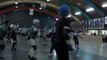 Toronto Junior Roller Derby and Toledo Junior Roller Derby, Toledo 2015.(9 minute edit)