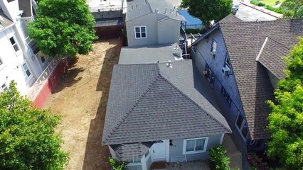 Multi Units For Sale in Santa Monica - 2618 2nd St