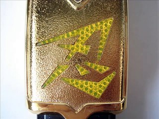 Ninja Sentai Kakuranger Kakuremaru 忍者戦隊カクレンジャー カクレマル