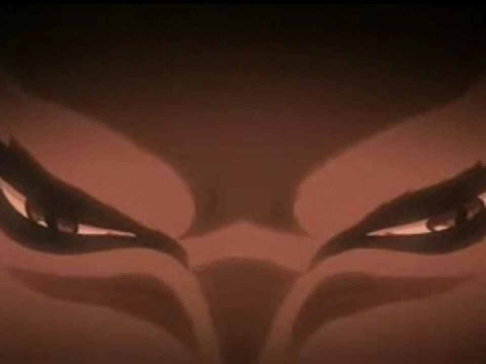 AMV-Sasuke vs Naruto