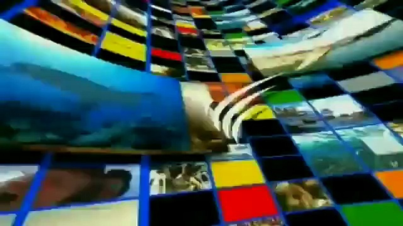 มิติโลกหลังเที่ยงคืน 090755 - 1